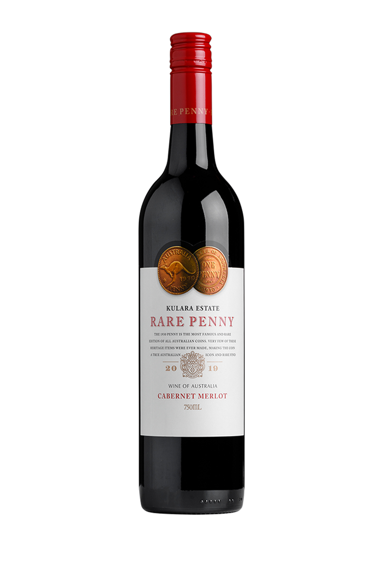 Rare Penny Cabernet Merlot 13.5% 750ml