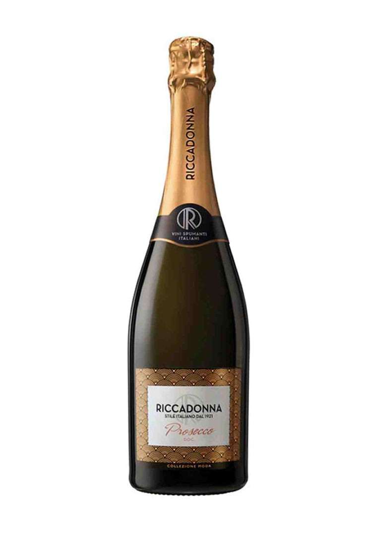 RICCADONNA PROSECCO SPK 11% 750ML