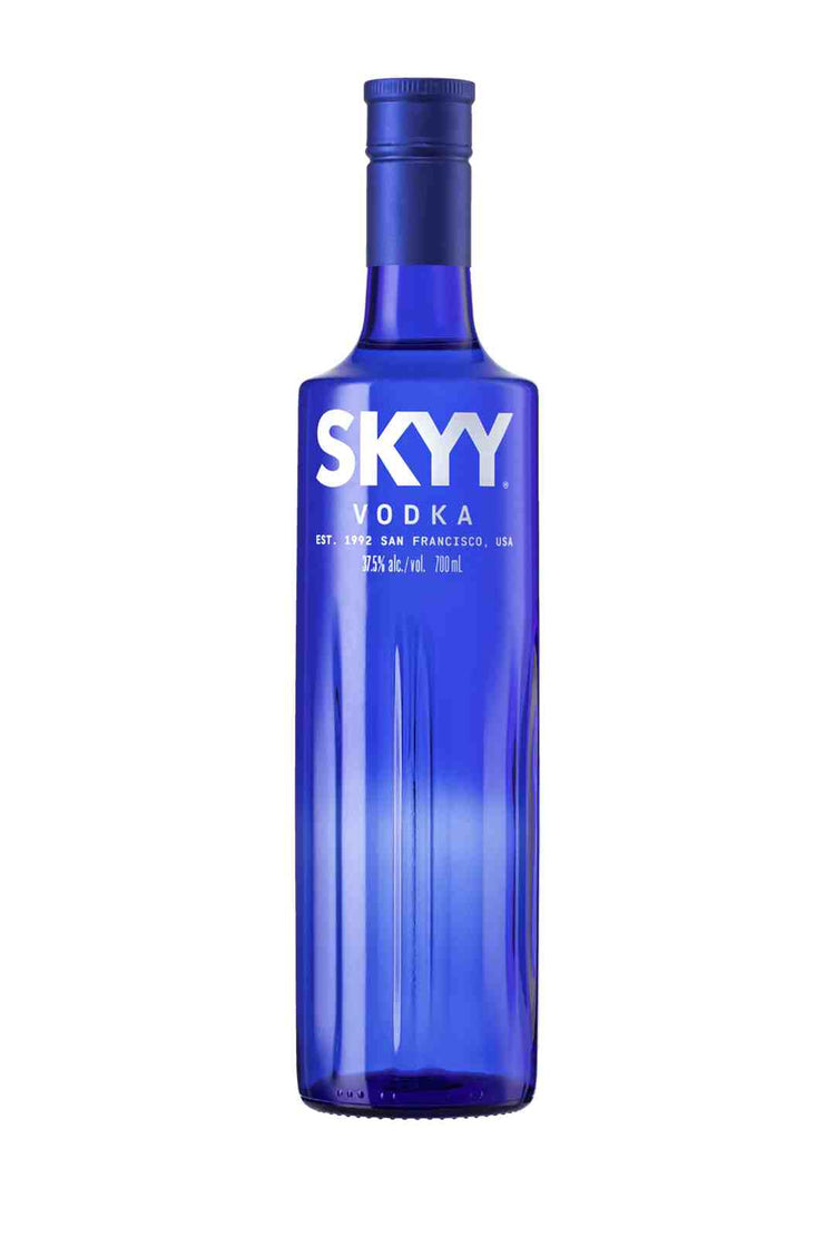 Skyy Vodka 37.5% 700ml