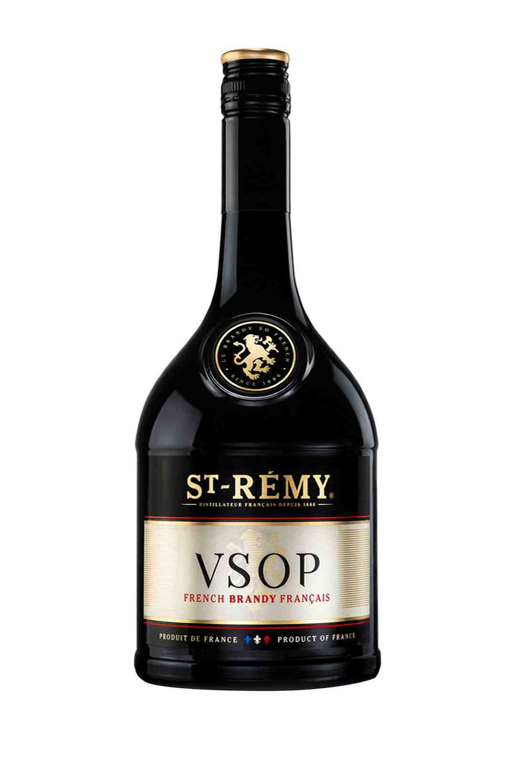 St Remy Brandy VSOP 37.0%  700ml