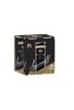 Smirnoff Ice Double Black Premium Serve 8% Cans 4 Pack 250mL