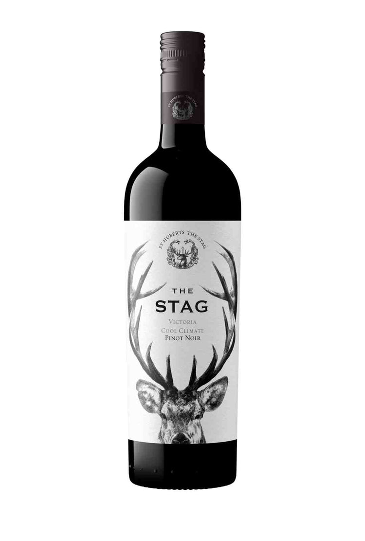 St Hubert's The Stag Pinot Noir 13.5% 750ml