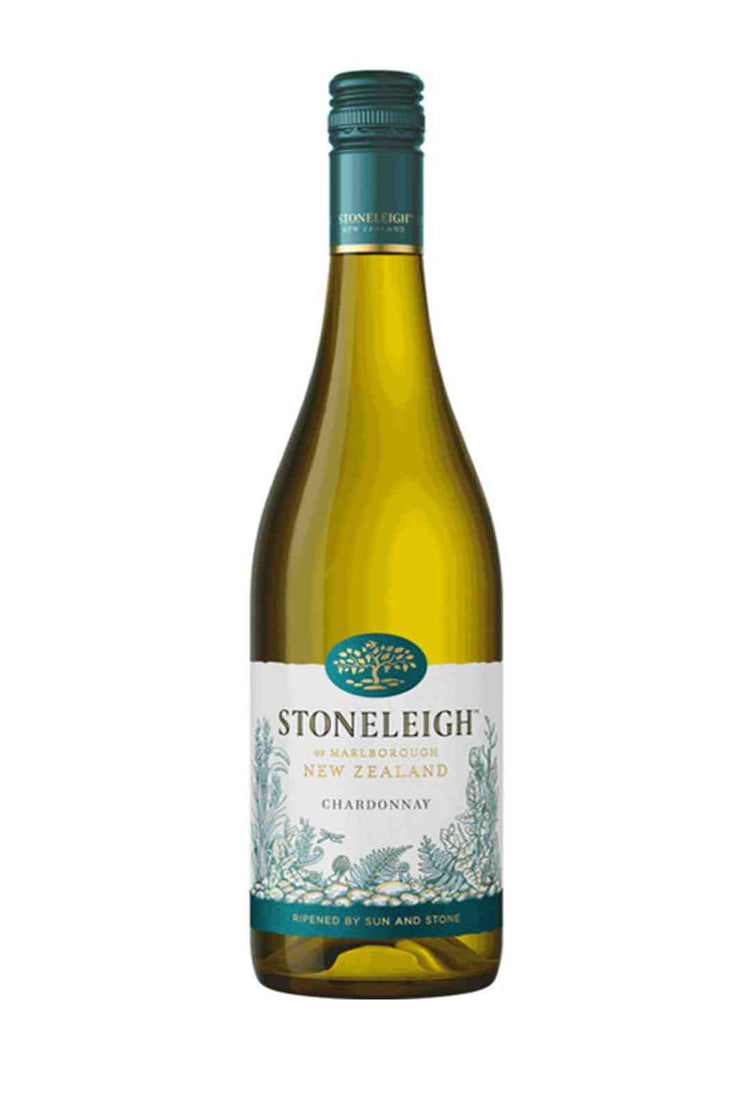 Stoneleigh Chardonnay 13.5% 750ml