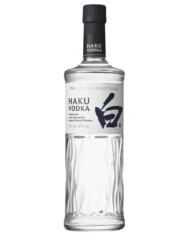 Suntory Haku Vodka 40% 700ml