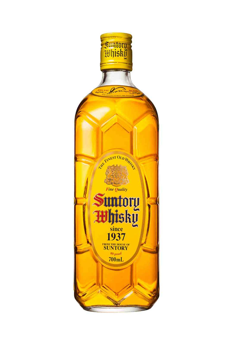 Suntory Kakubin Japanese Whisky 40%  700ml