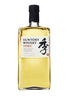 Suntory Toki Blended Japanese Whisky 43% 700ml