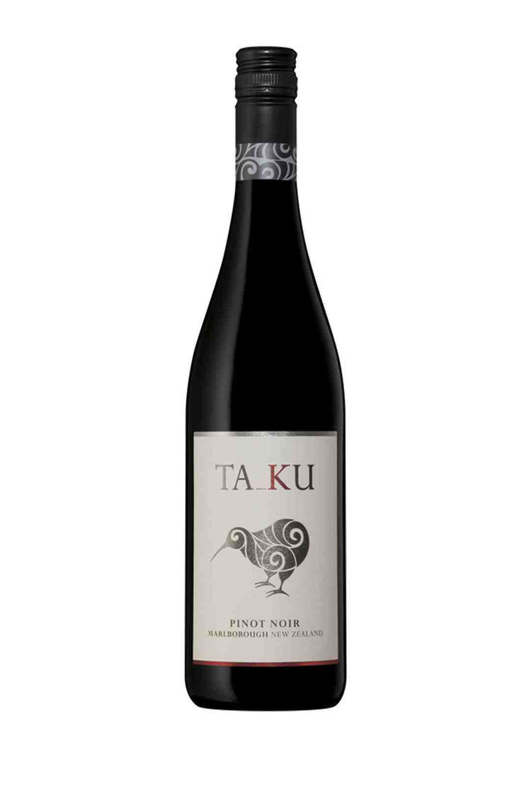 Taku Pinot Noir 13% 750ml