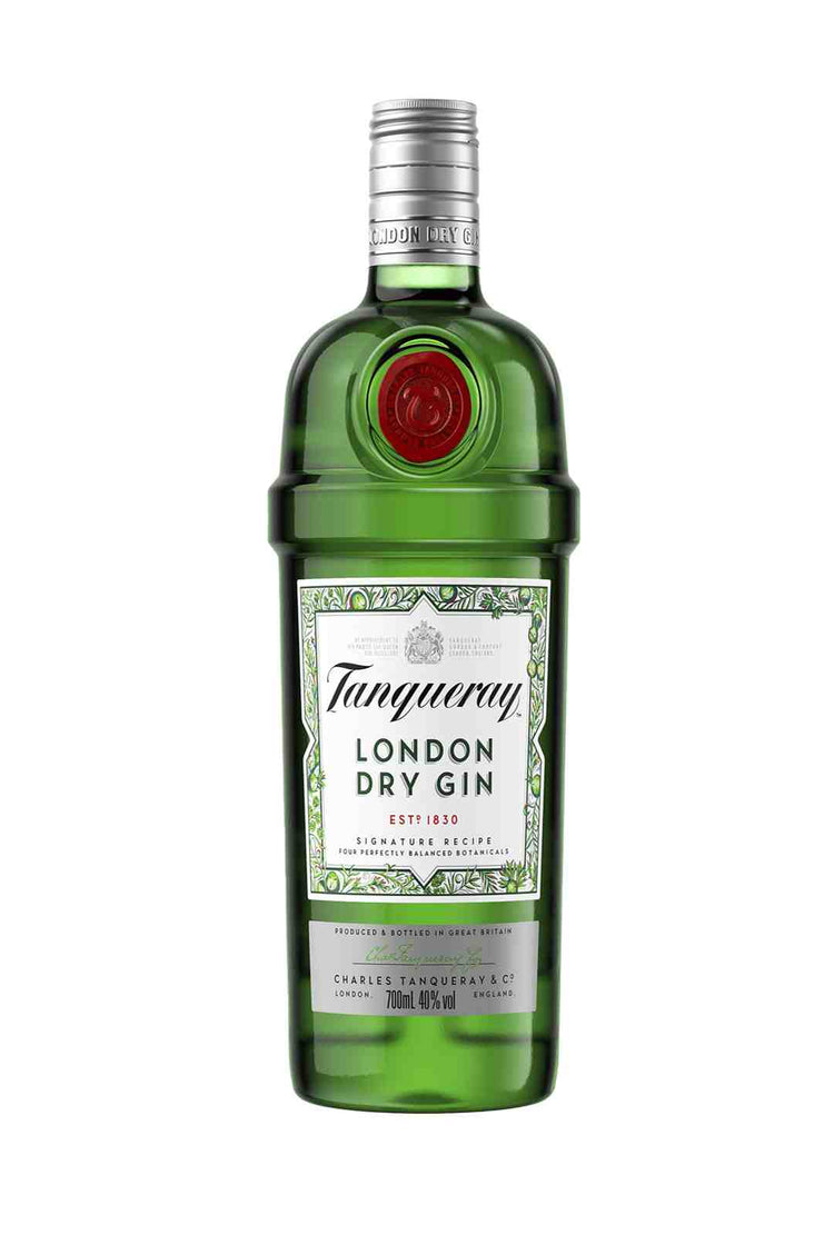 Tanqueray London Dry Gin 40% 700ml