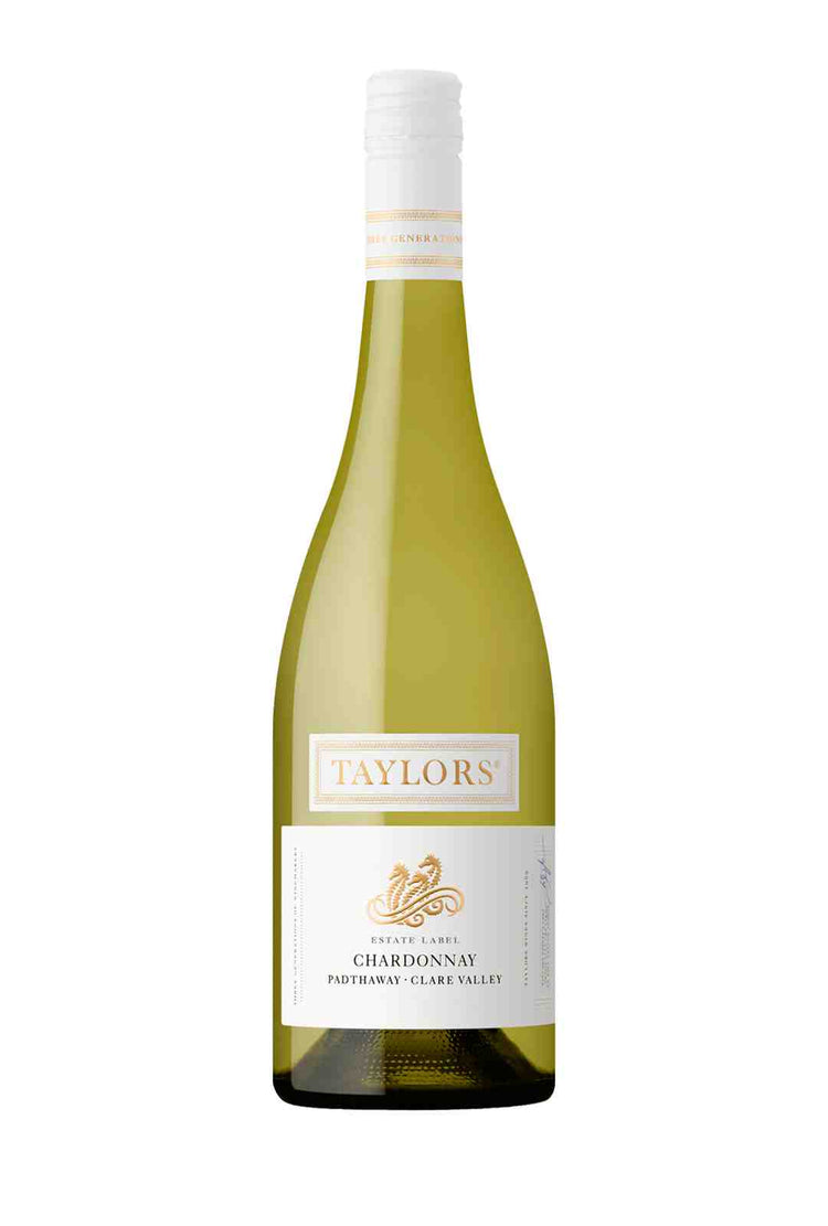 Taylors Estate Chardonnay 13.5% 750ml