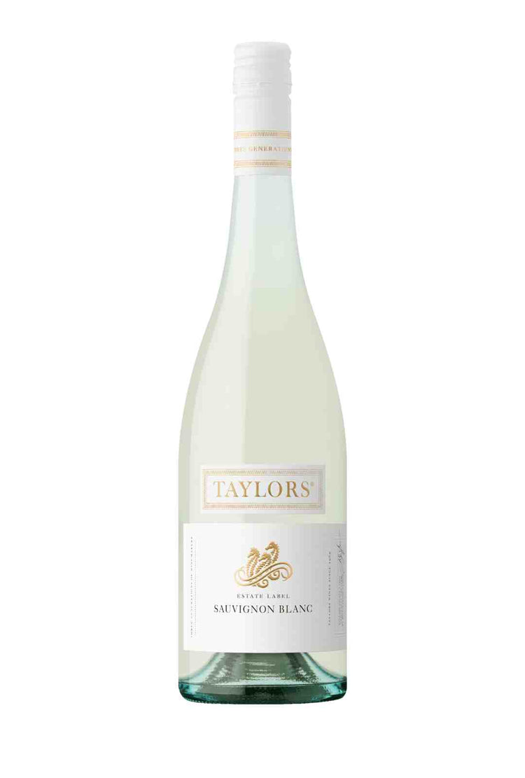 Taylors Estate Sauvignon Blanc 13% 750ml