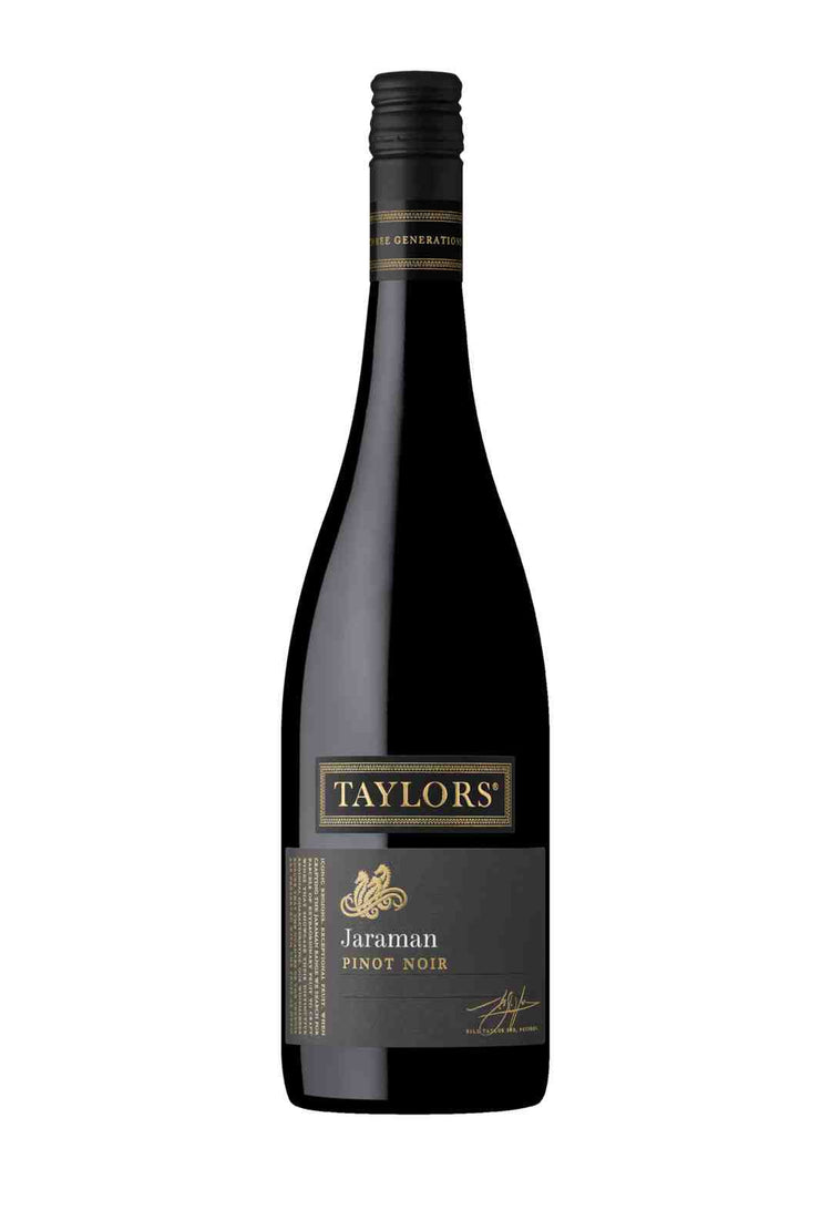 Taylors Jaraman Pinot Noir 13.5% 750ml