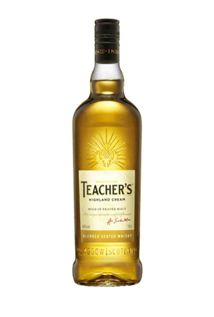 Teachers Blended Scotch Whisky 40% 700ml