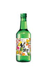 Charm Malgeun Vivid Tropical 12% Soju 360mL