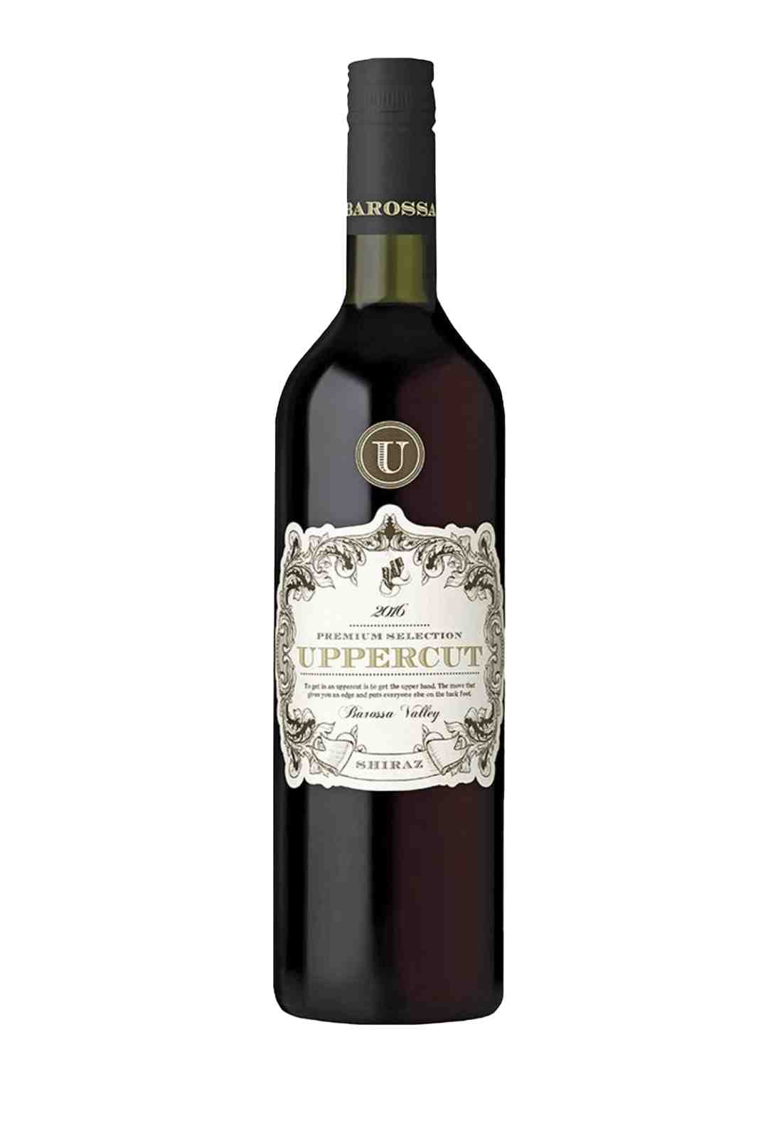 Uppercut wine online