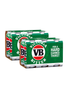 Victoria Bitter Cans 4.9% 6pack 375ml