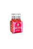 Vodka Cruiser Rasberry 4 Pack 4.6% 275ml Bottles