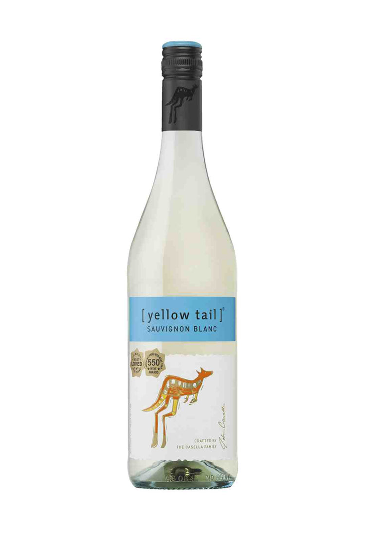 Yellowtail Sauvignon Blanc 11.5% 750ml
