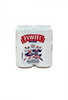 Zywiec Polish Lager Beer 5.5% 500mL 4 Pack Cans