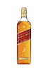 Johnnie Walker Red Label Scotch Whisky 40% 1L