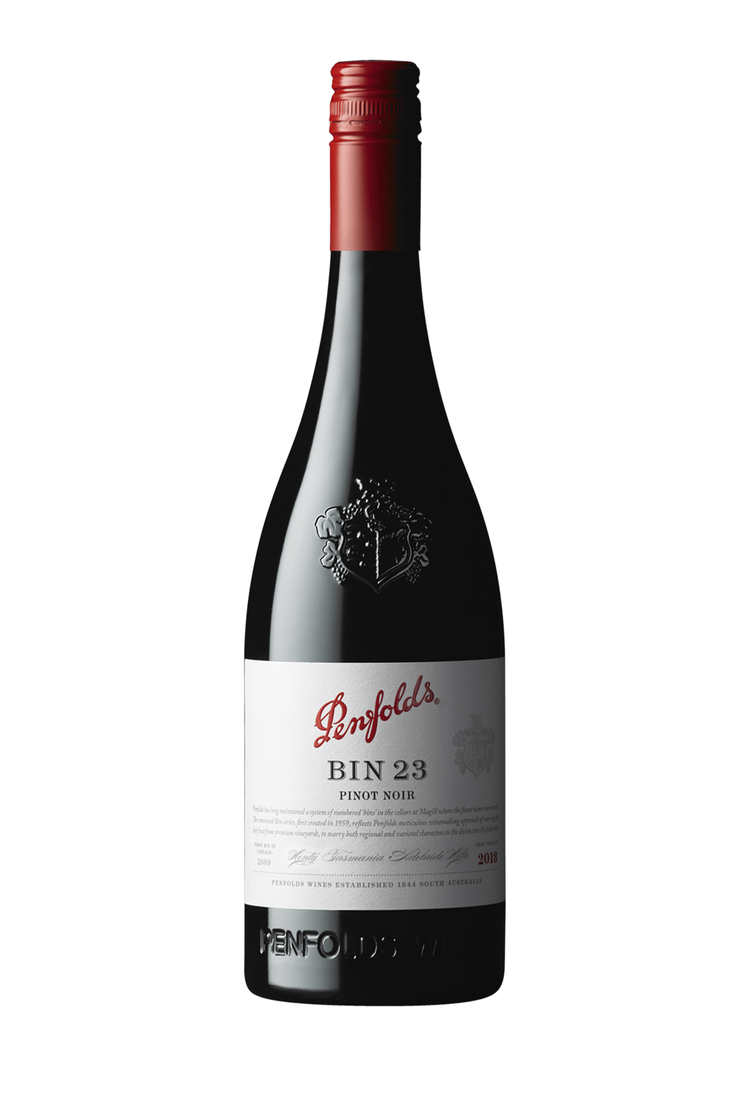 Penfolds Bin 23 Pinot Noir 14% 750ml